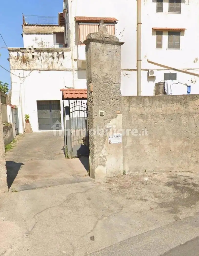 Appartamento in vendita a Trecase