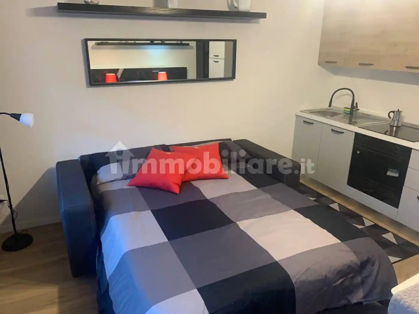 Appartamento in affitto a Bardonecchia