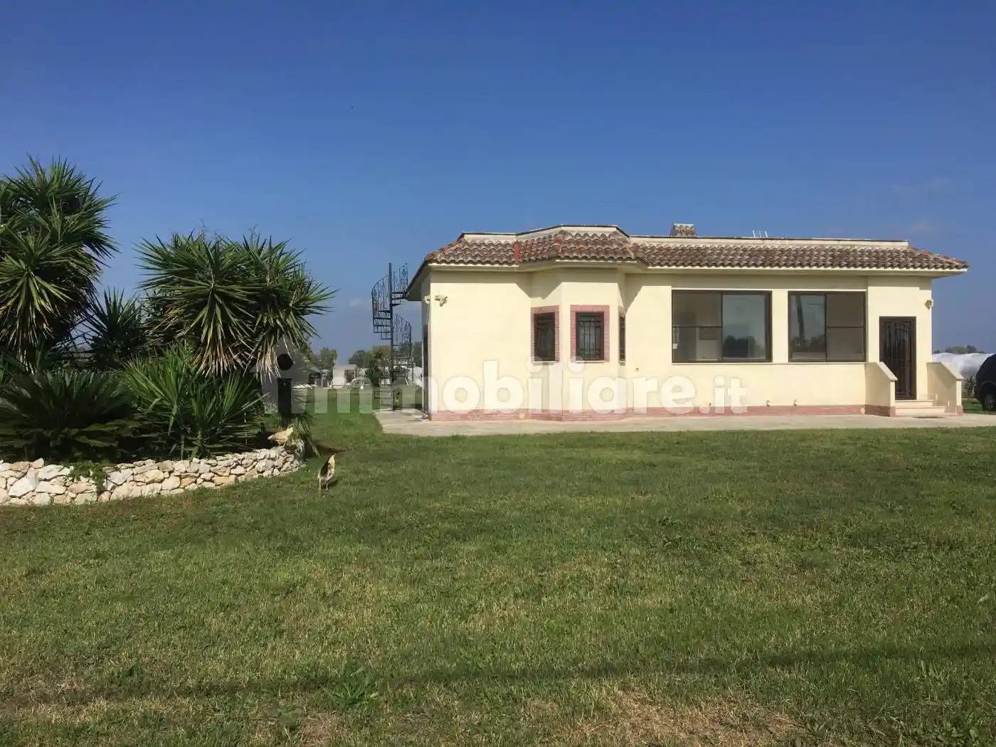 Villa in vendita a Nettuno
