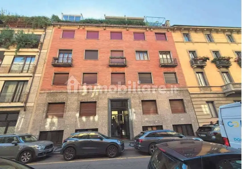 Apartment in vendita a Milan