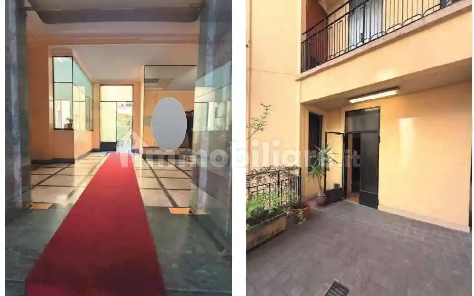 Appartamento all'asta via Carroccio, 5, Milano - foto 4