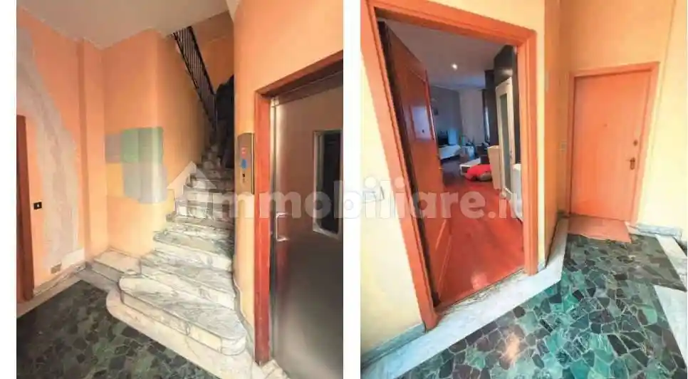 Appartamento all'asta via Carroccio, 5, Milano - foto 5