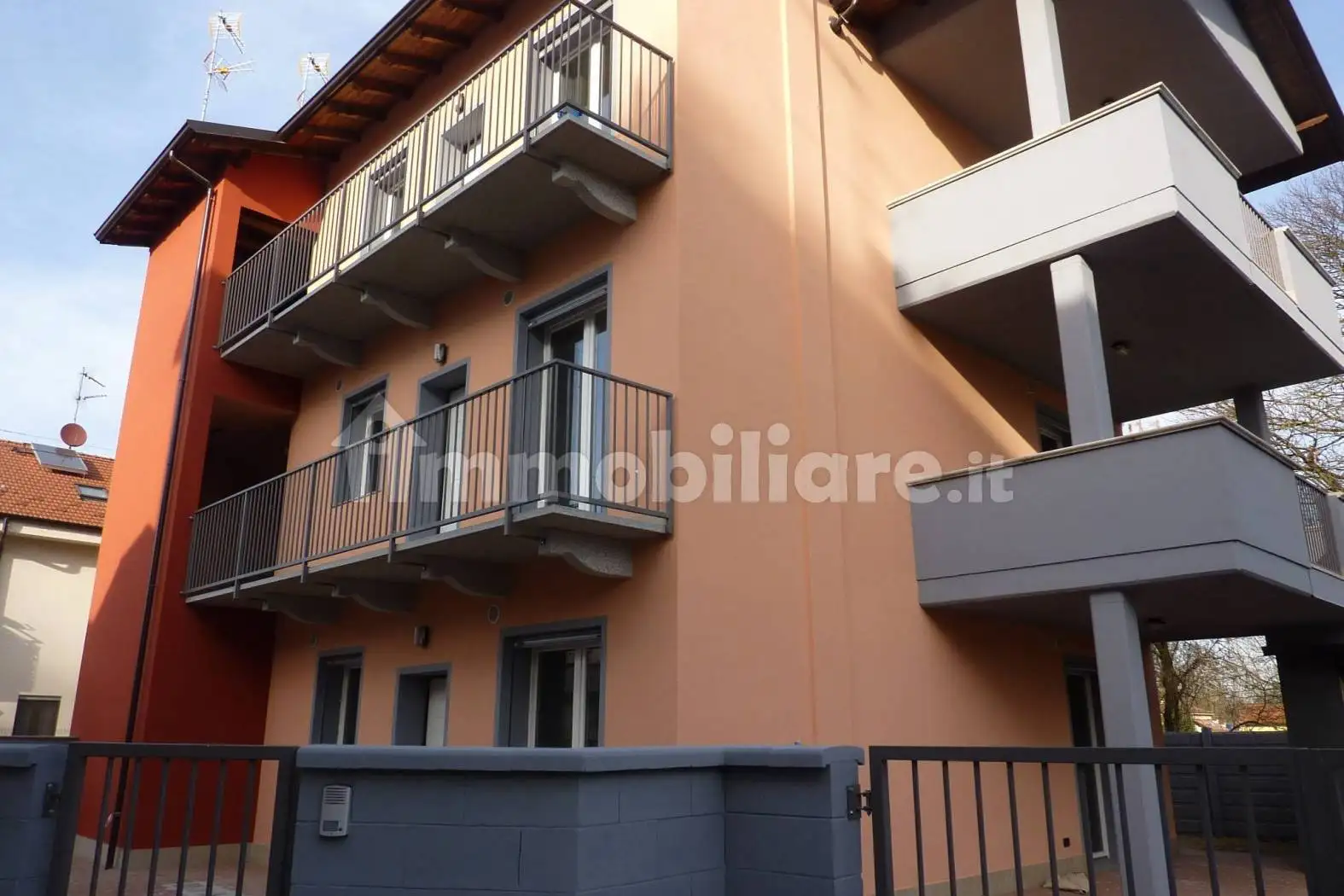 Appartamento in vendita a Vigevano