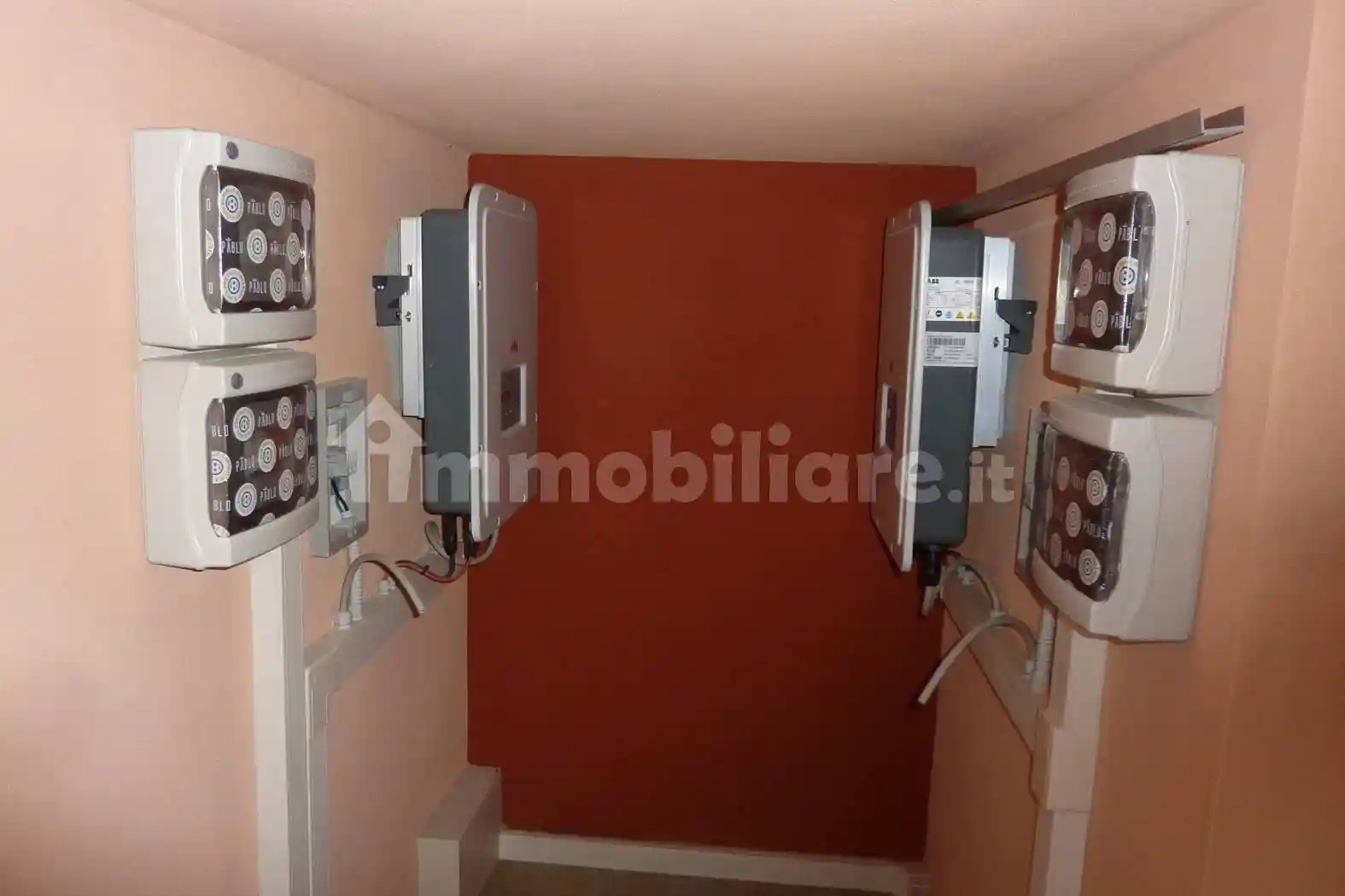 Trilocale viale dei Mille, Vallere, Castellana, Vigevano - foto 3