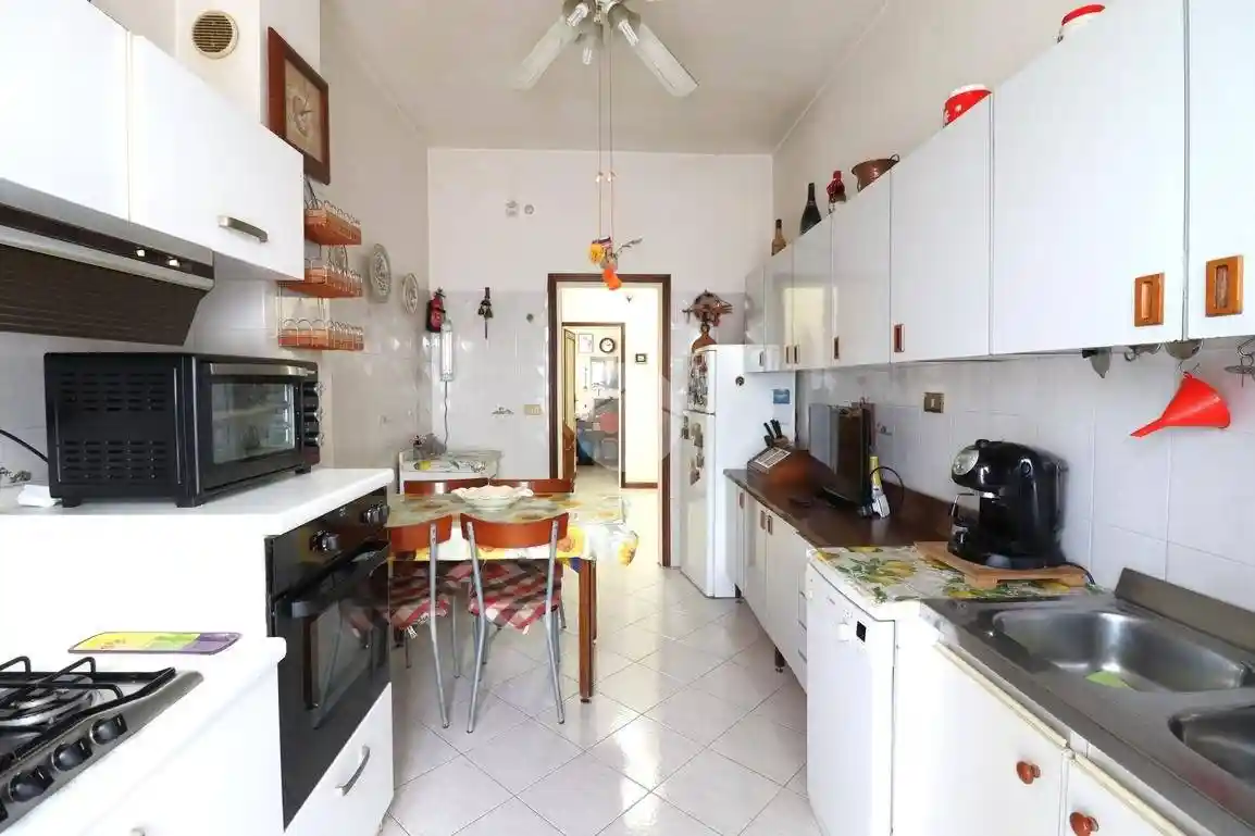 Trilocale viale Gioacchino Rossini, Cesure - Valenza, Terni - foto 2