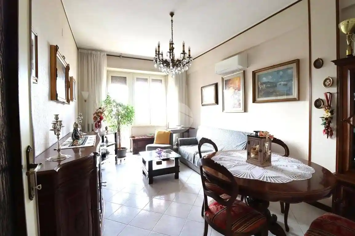 Trilocale viale Gioacchino Rossini, Cesure - Valenza, Terni - foto 3