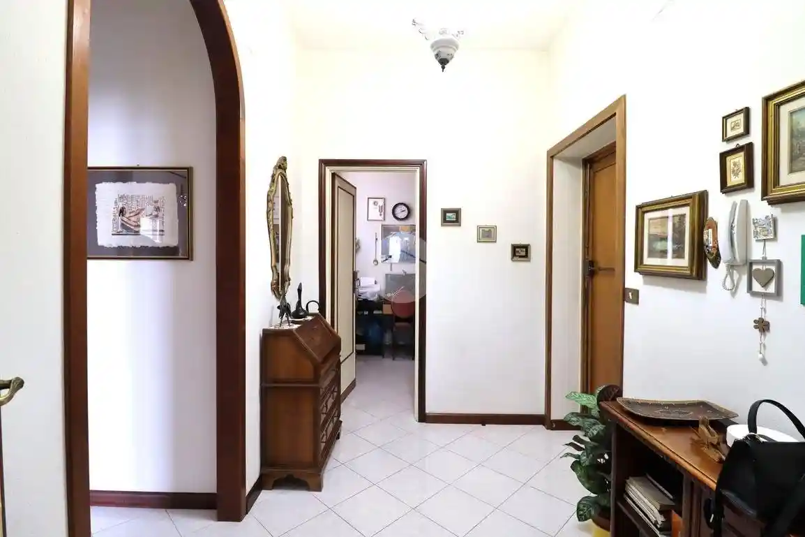 Trilocale viale Gioacchino Rossini, Cesure - Valenza, Terni - foto 4