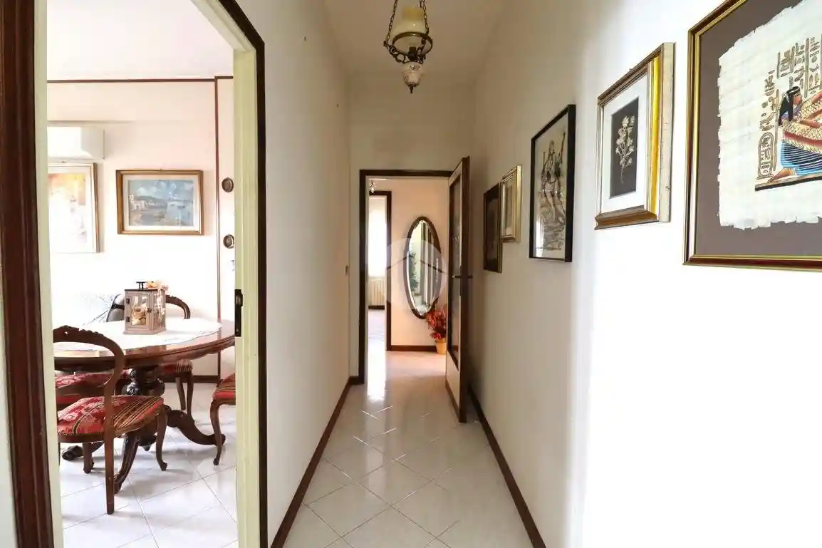 Trilocale viale Gioacchino Rossini, Cesure - Valenza, Terni - foto 5