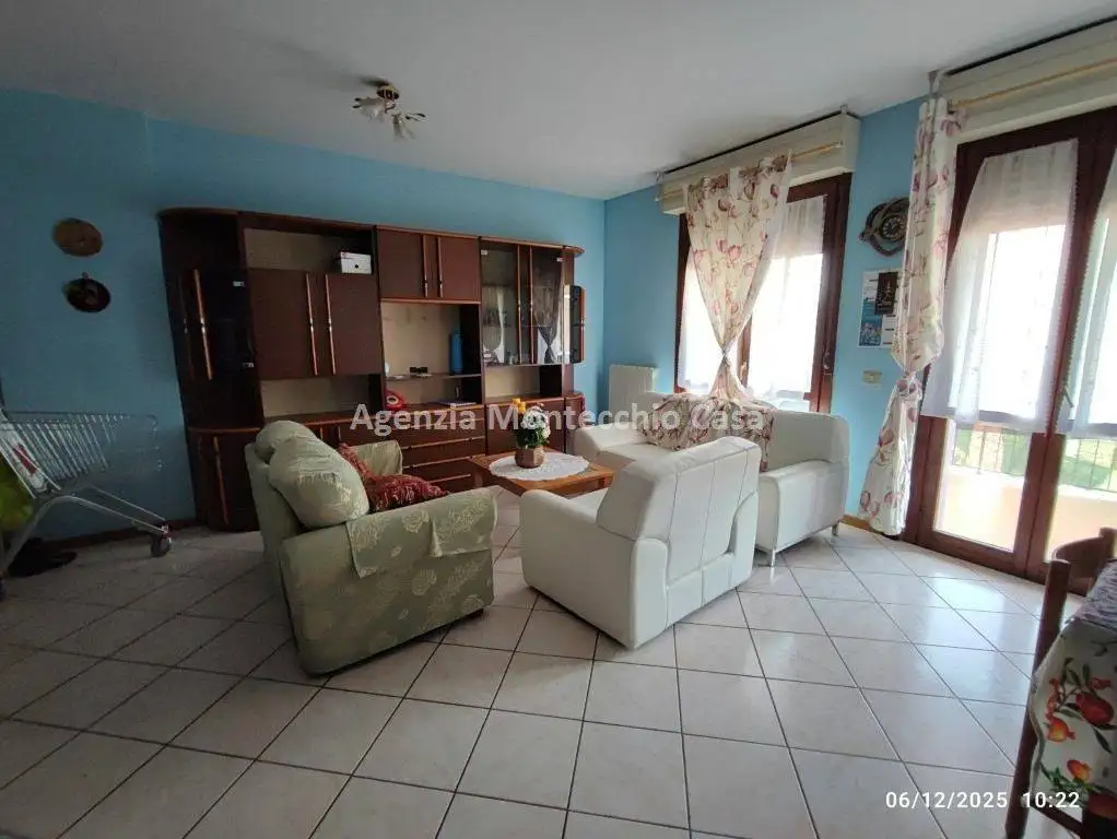 Appartamento in vendita a Sassocorvaro Auditore