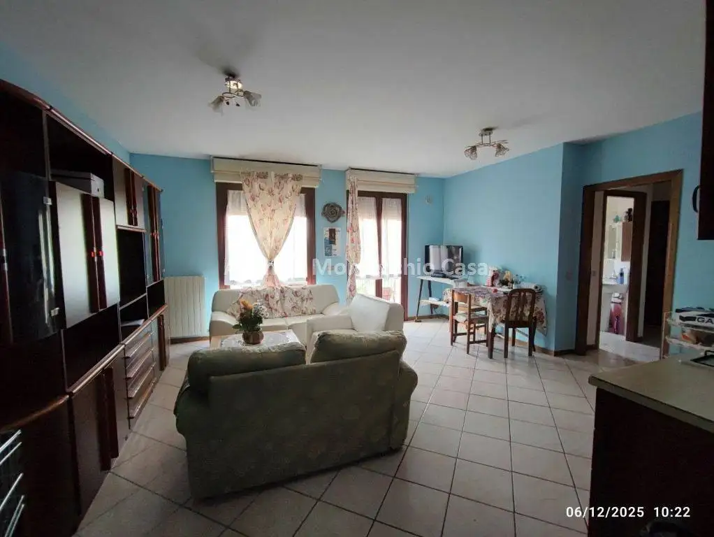 Trilocale piazza Sandro Pertini, Casinina, Sassocorvaro Auditore - foto 2