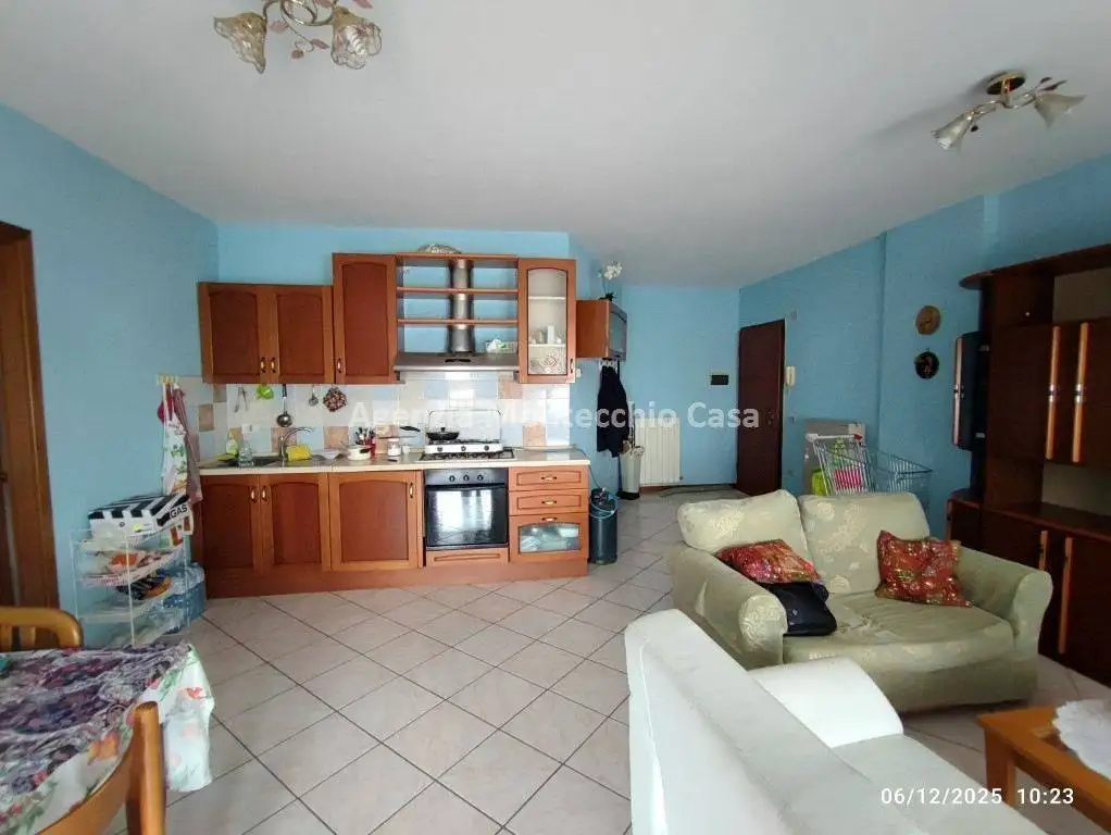 Trilocale piazza Sandro Pertini, Casinina, Sassocorvaro Auditore - foto 3