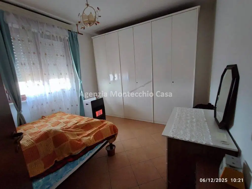 Trilocale piazza Sandro Pertini, Casinina, Sassocorvaro Auditore - foto 4