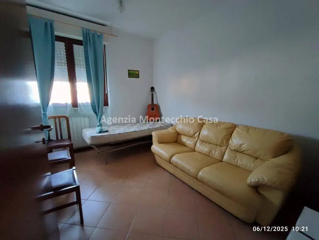 Trilocale piazza Sandro Pertini, Casinina, Sassocorvaro Auditore - foto 5