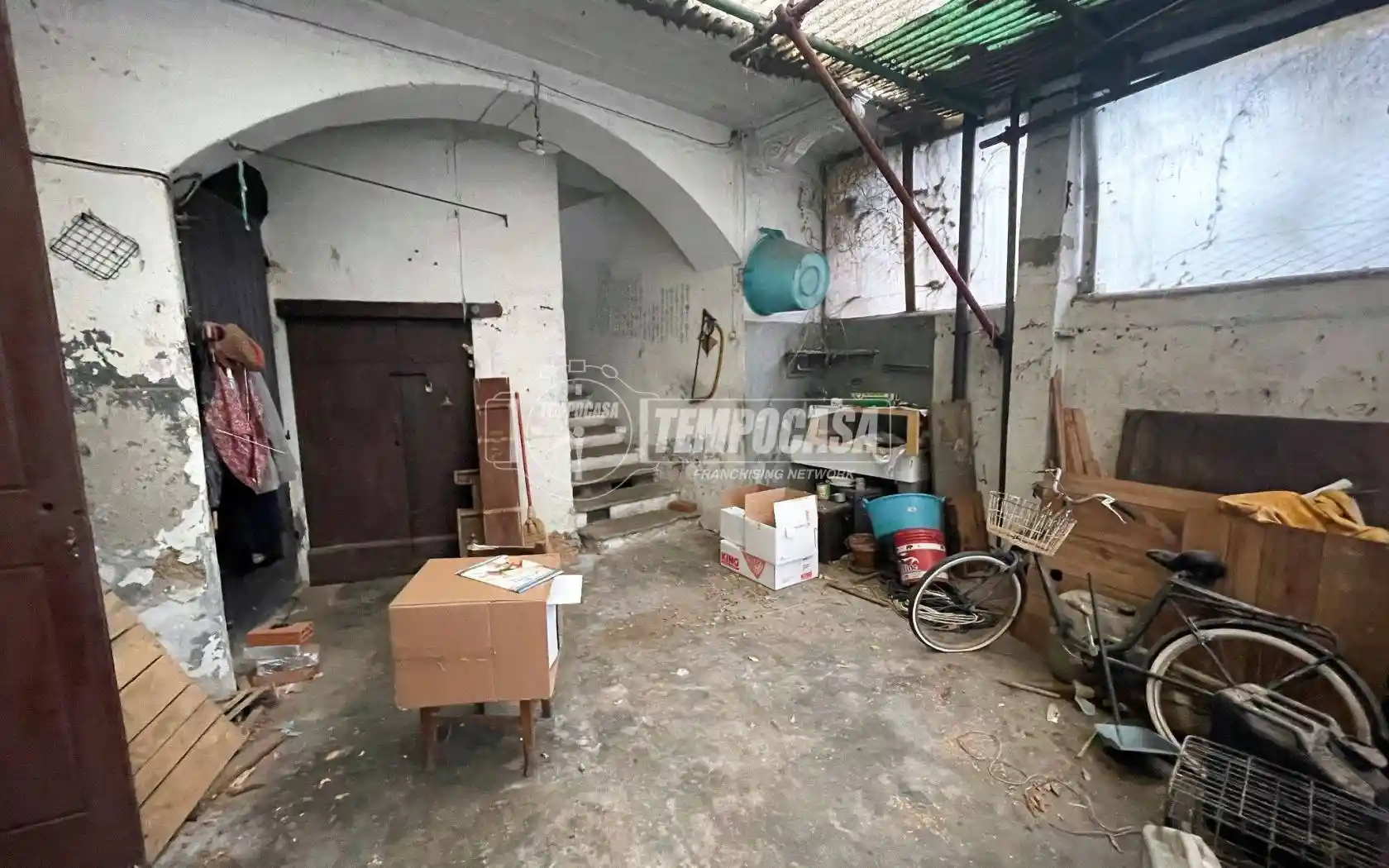 Terratetto unifamiliare via Garibaldi, Centro, Cigliano - foto 2