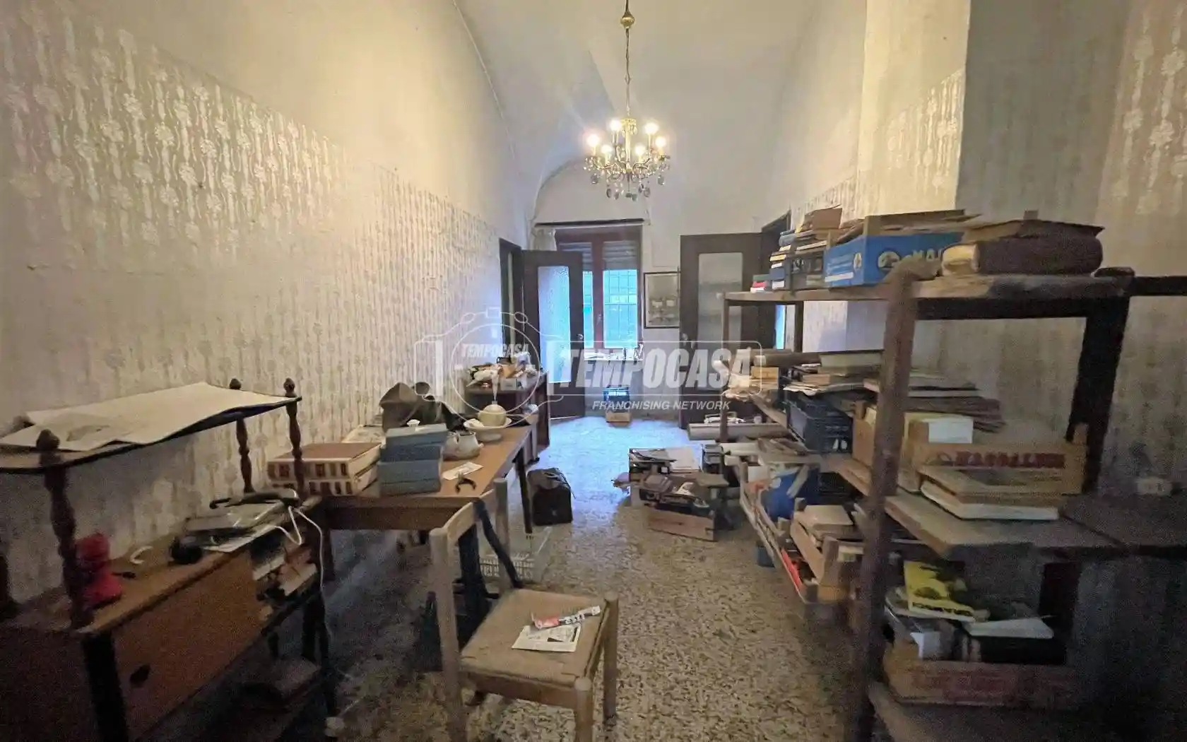 Terratetto unifamiliare via Garibaldi, Centro, Cigliano - foto 3