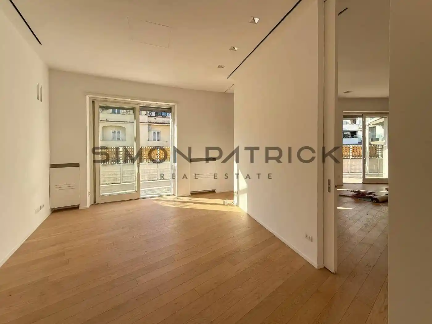 Appartamento via Archimede 86, Euclide, Roma - foto 2