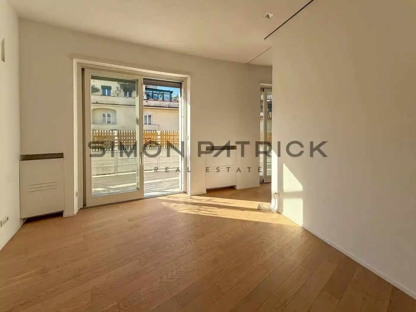 Appartamento via Archimede 86, Euclide, Roma - foto 3