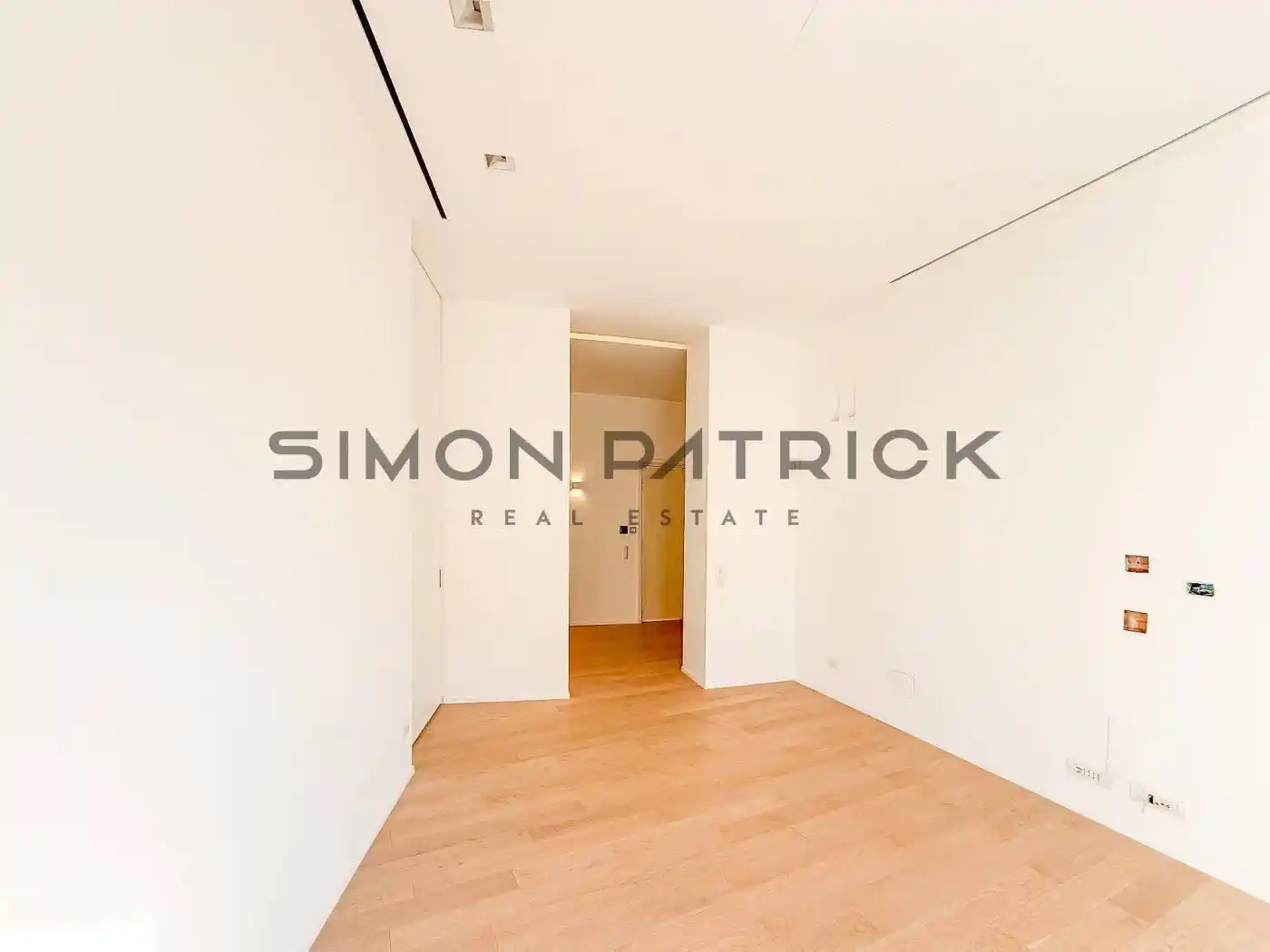 Appartamento via Archimede 86, Euclide, Roma - foto 5