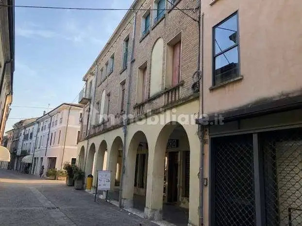 Appartamento in asta a Sermide e Felonica