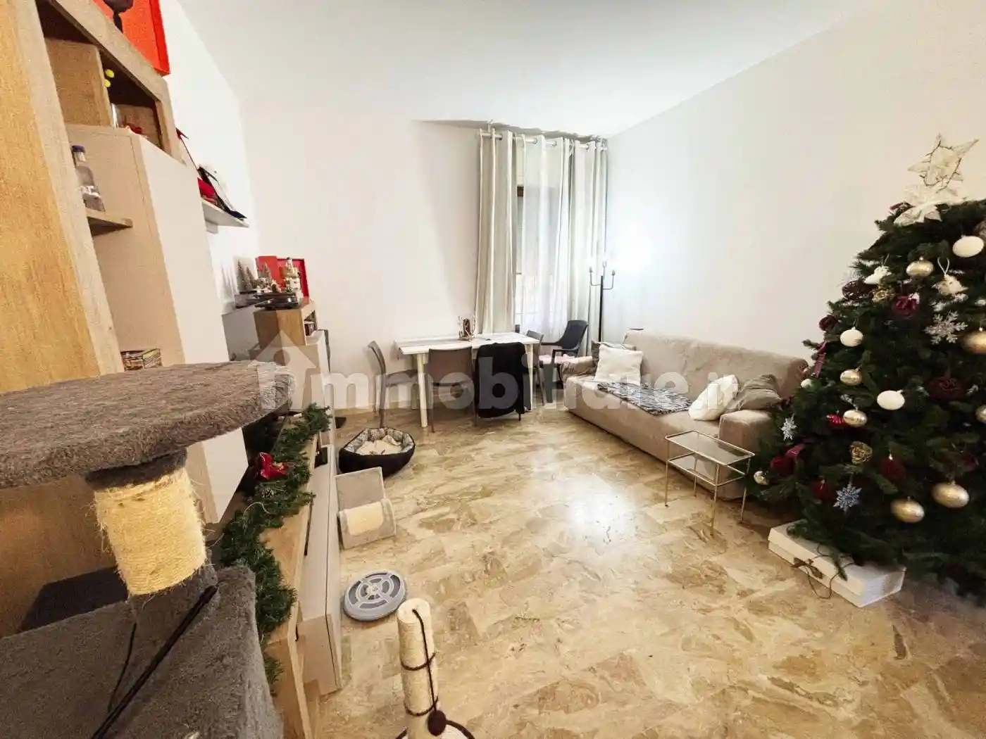 Quadrilocale viale 4 Novembre, San Paolo, Ferrara - foto 2