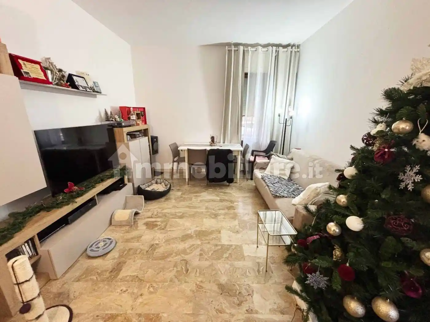 Quadrilocale viale 4 Novembre, San Paolo, Ferrara - foto 3