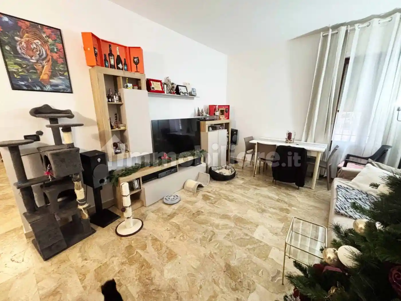 Quadrilocale viale 4 Novembre, San Paolo, Ferrara - foto 4