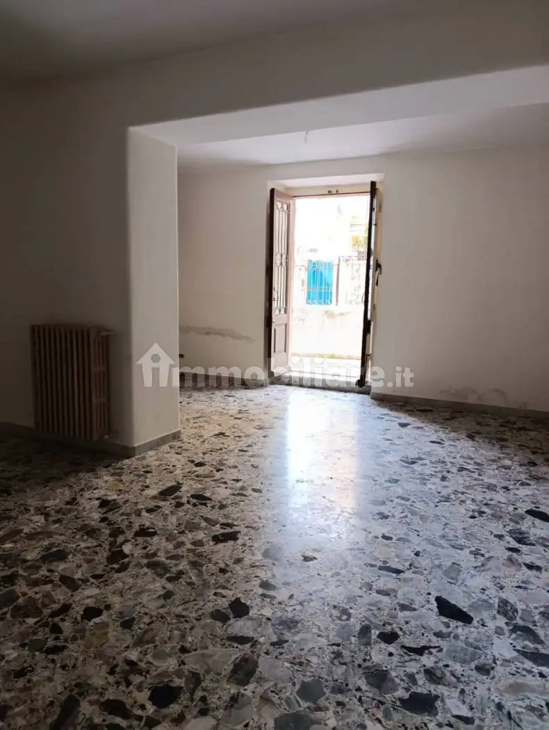 Appartamento in affitto a Catanzaro