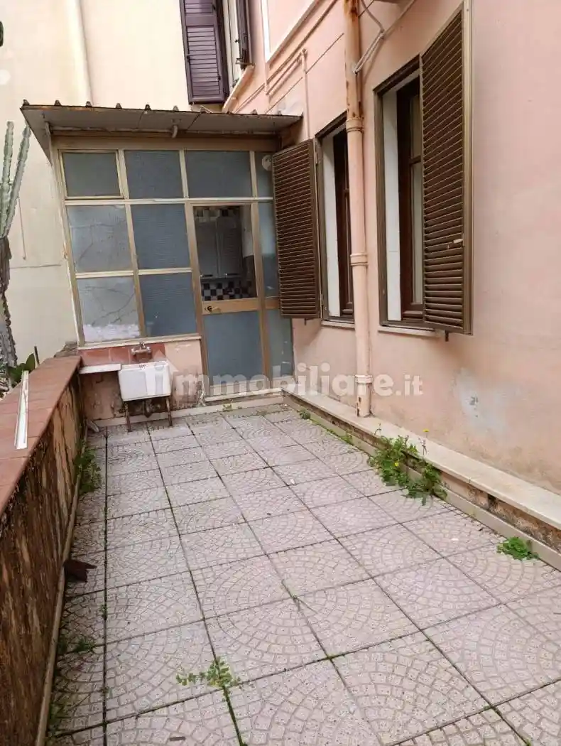 Quadrilocale via Milano, San Leonardo, Catanzaro - foto 5