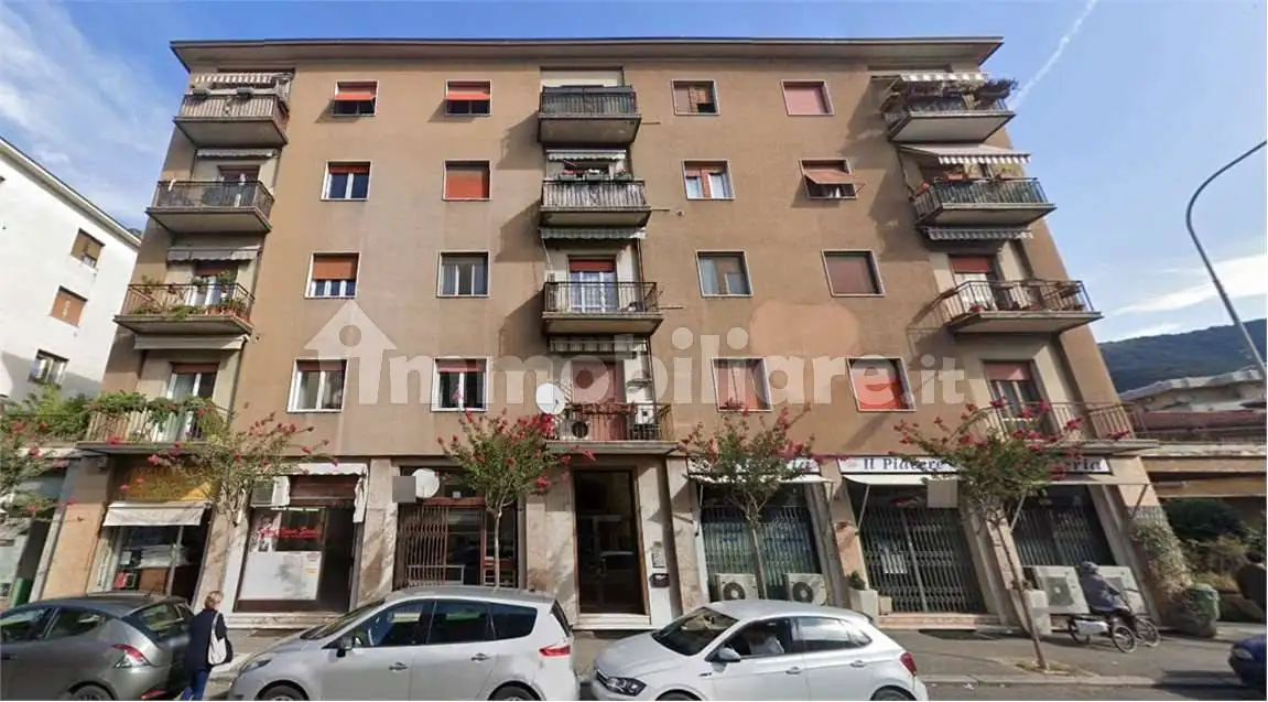 Appartamento in vendita a Brescia