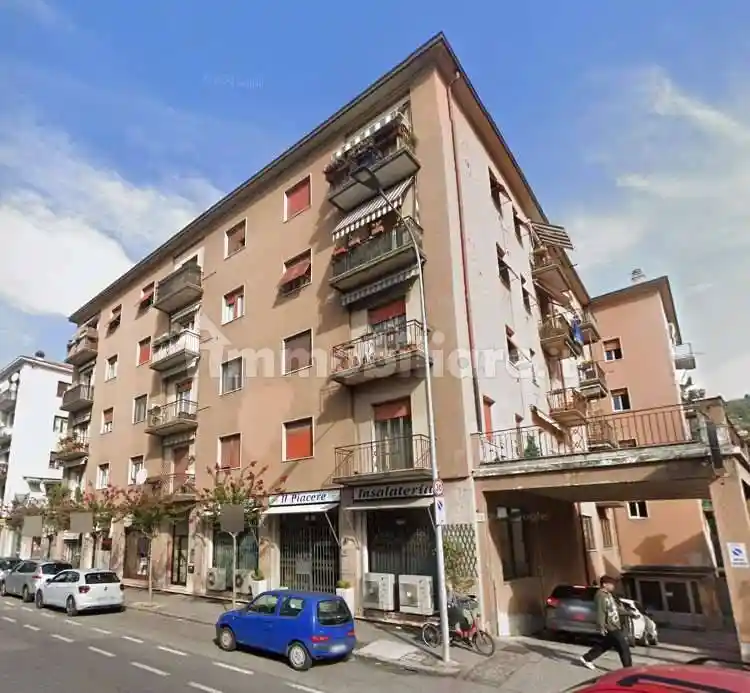 Quadrilocale via del Piave, 51, Porta Venezia, Brescia - foto 2