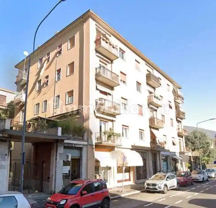 Quadrilocale via del Piave, 51, Porta Venezia, Brescia - foto 3