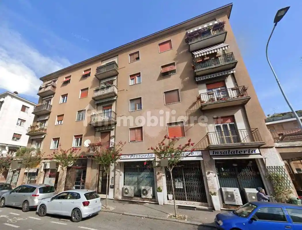 Quadrilocale via del Piave, 51, Porta Venezia, Brescia - foto 4