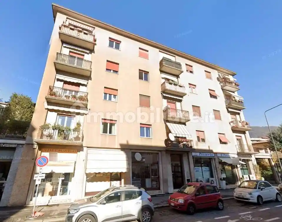 Quadrilocale via del Piave, 51, Porta Venezia, Brescia - foto 5