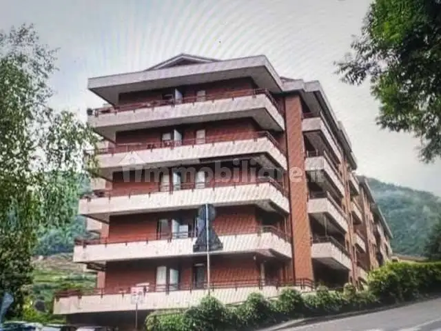 Appartamento in asta a Como