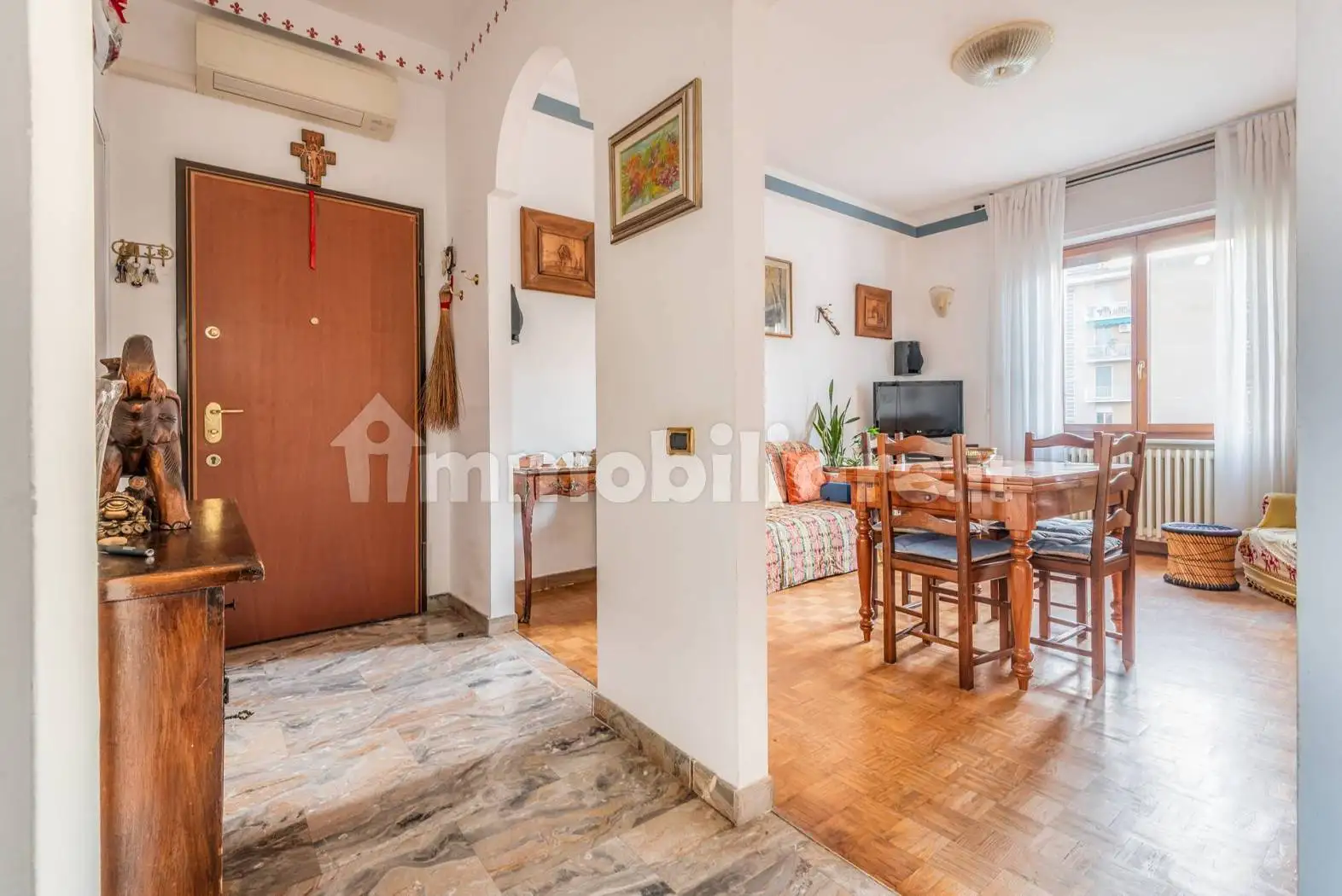 Appartamento in vendita a Gorgonzola