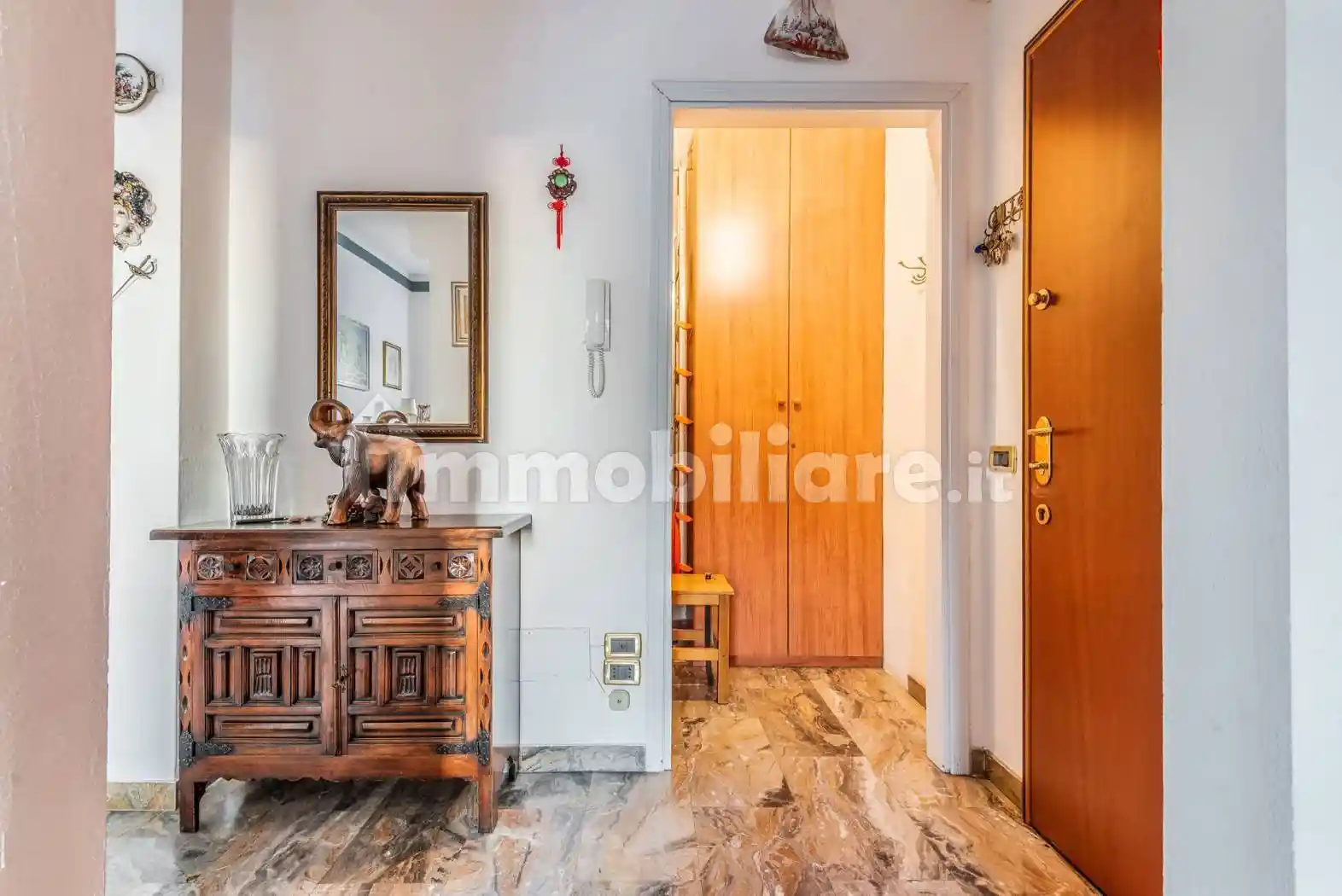 Trilocale via Giacomo Matteotti 51, Gorgonzola - foto 2