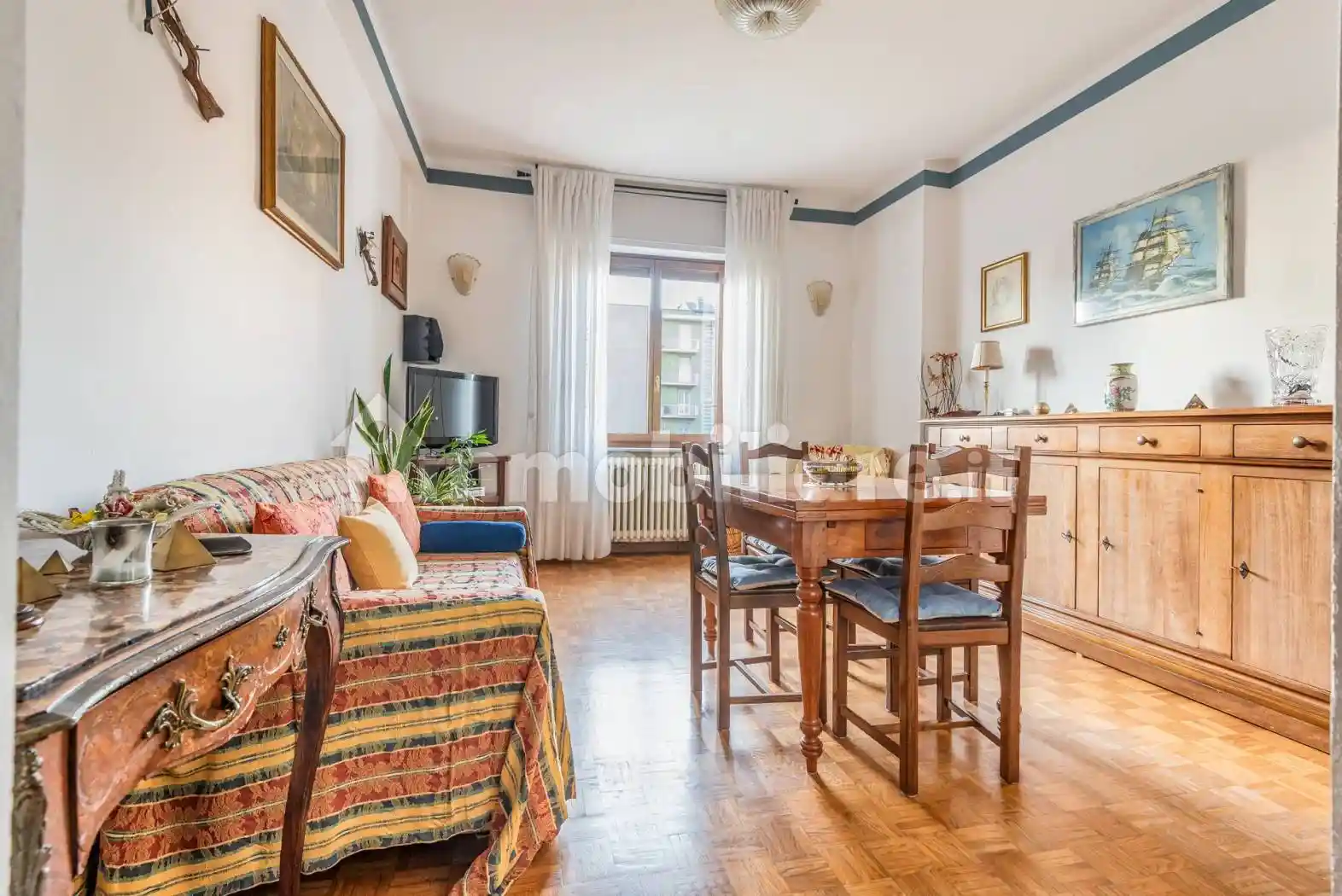 Trilocale via Giacomo Matteotti 51, Gorgonzola - foto 3