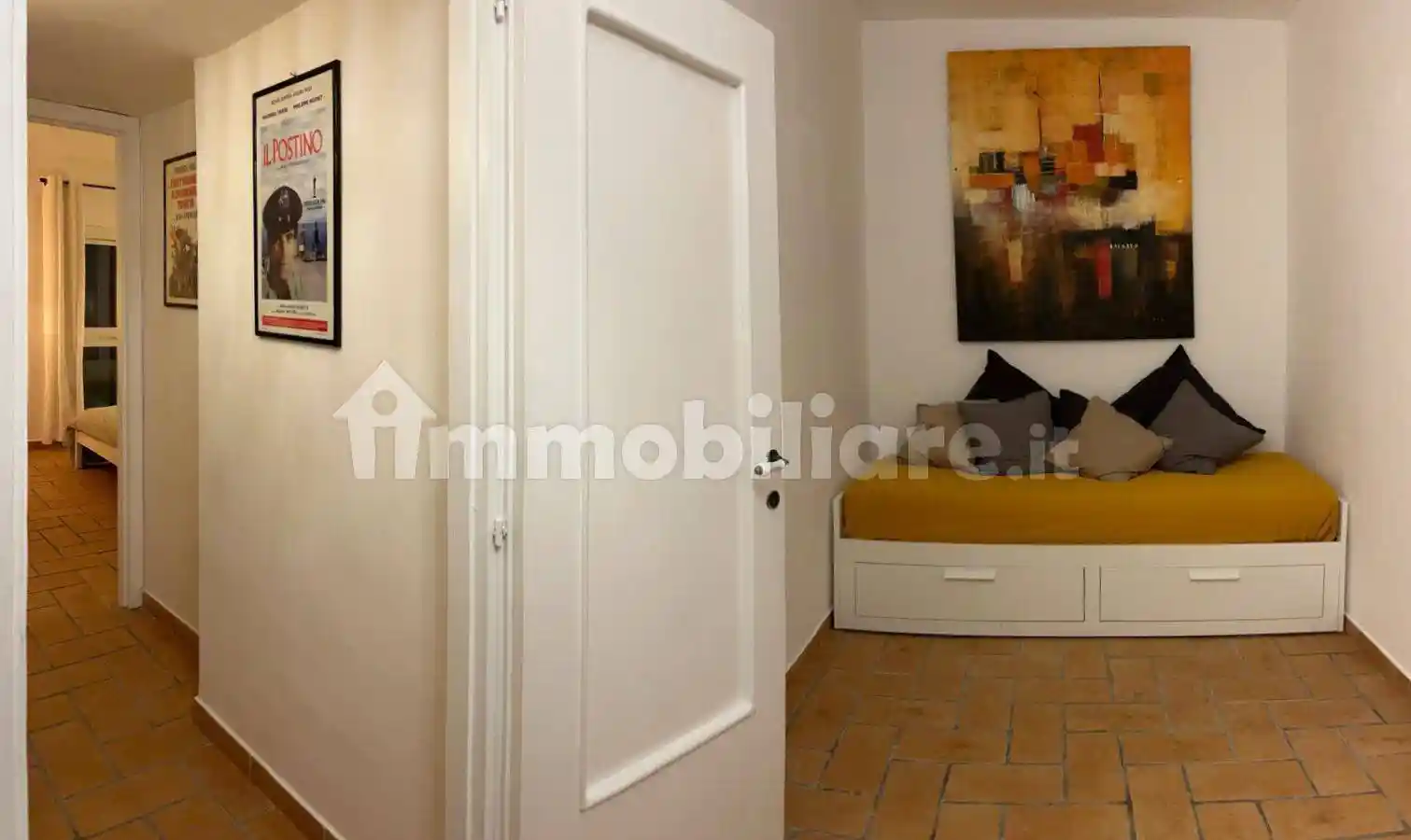 Bilocale via Vetulonia 37, San Giovanni, Roma - foto 4