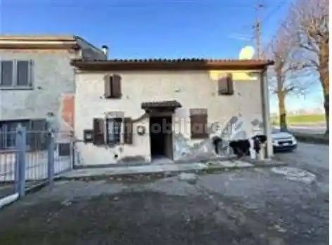 Appartamento in vendita a Castel San Giovanni