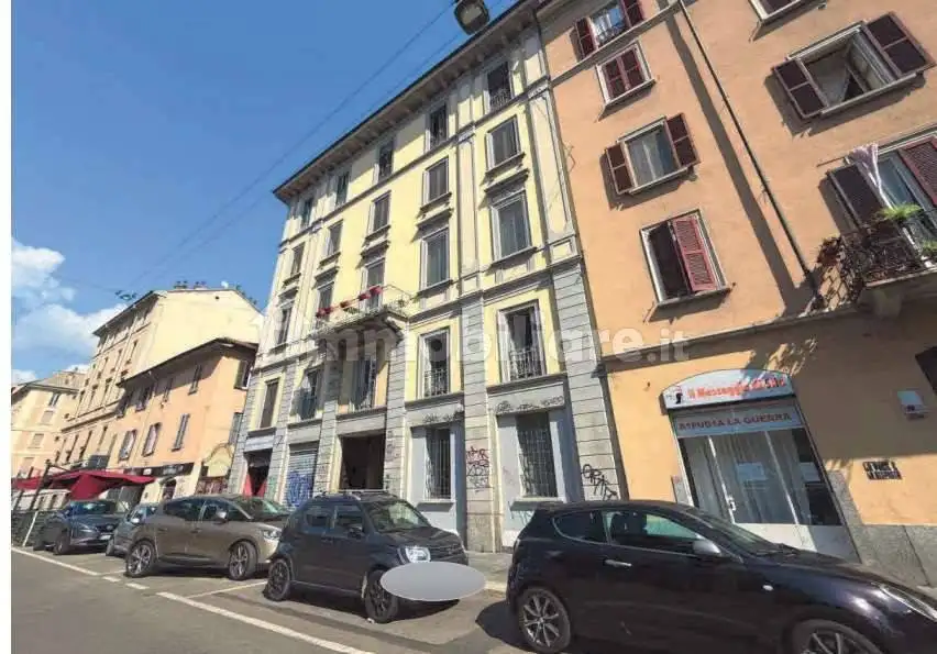 Apartment in vendita a Milan