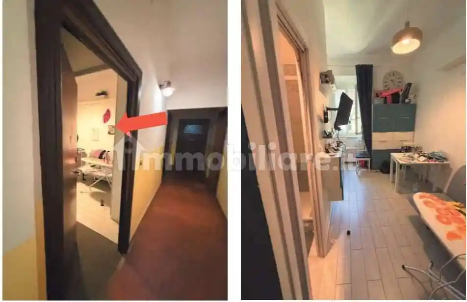 Appartamento all'asta via Ascanio Sforza, 49, Milano - foto 4