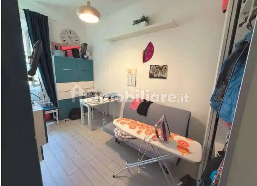 Appartamento all'asta via Ascanio Sforza, 49, Milano - foto 5