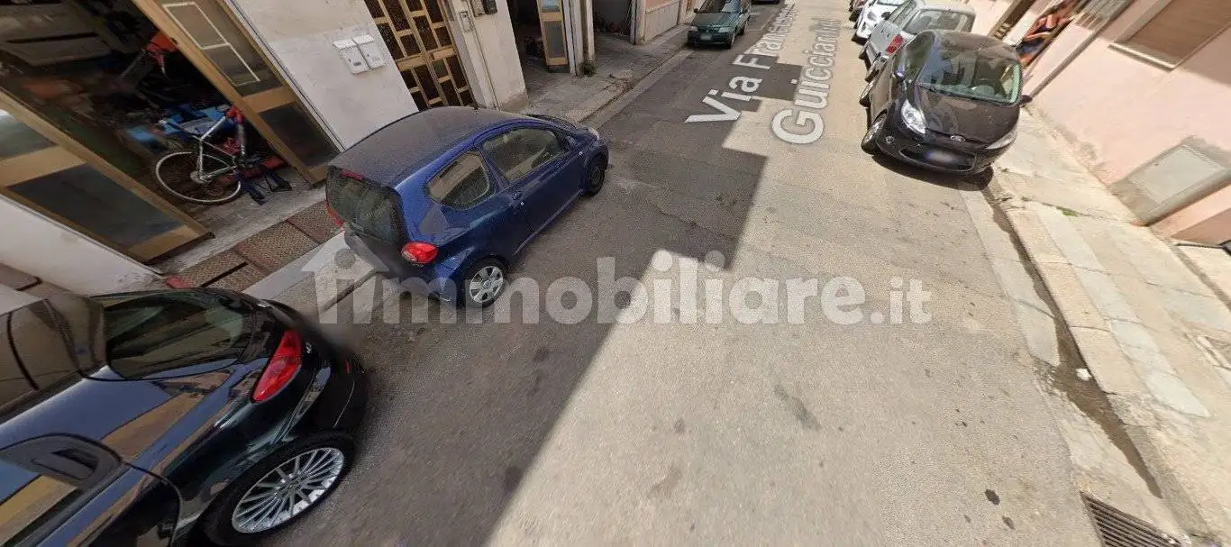 Appartamento in asta a Quartu Sant'Elena