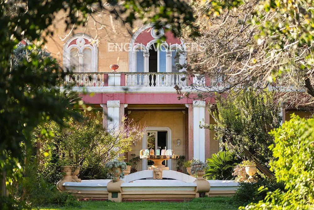 Villa in vendita a Alezio