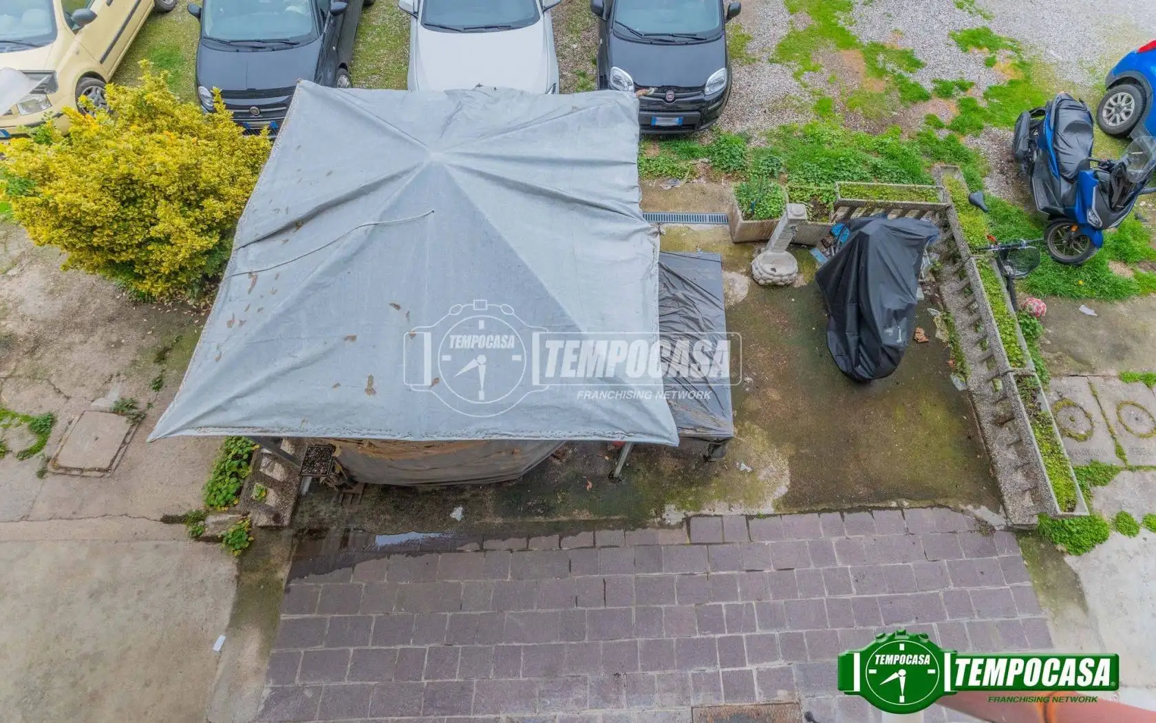 Trilocale via Brughiera 65, Bareggio - foto 2