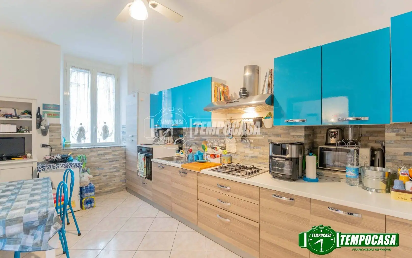 Trilocale via Brughiera 65, Bareggio - foto 3