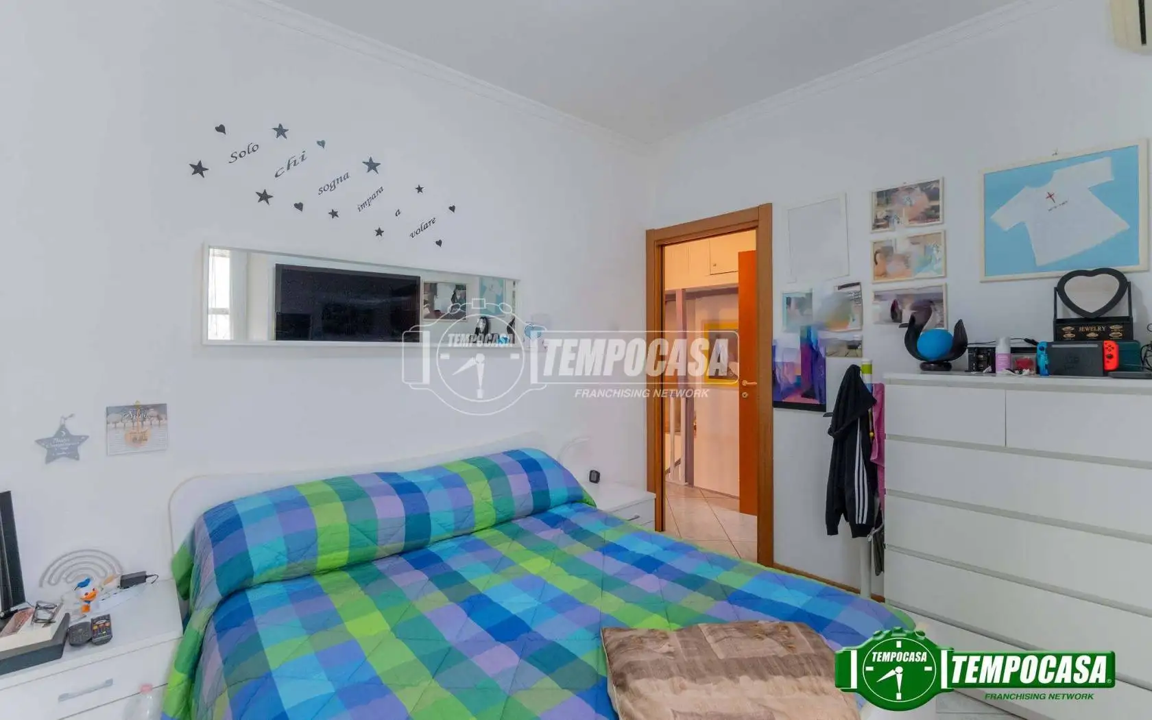 Trilocale via Brughiera 65, Bareggio - foto 4