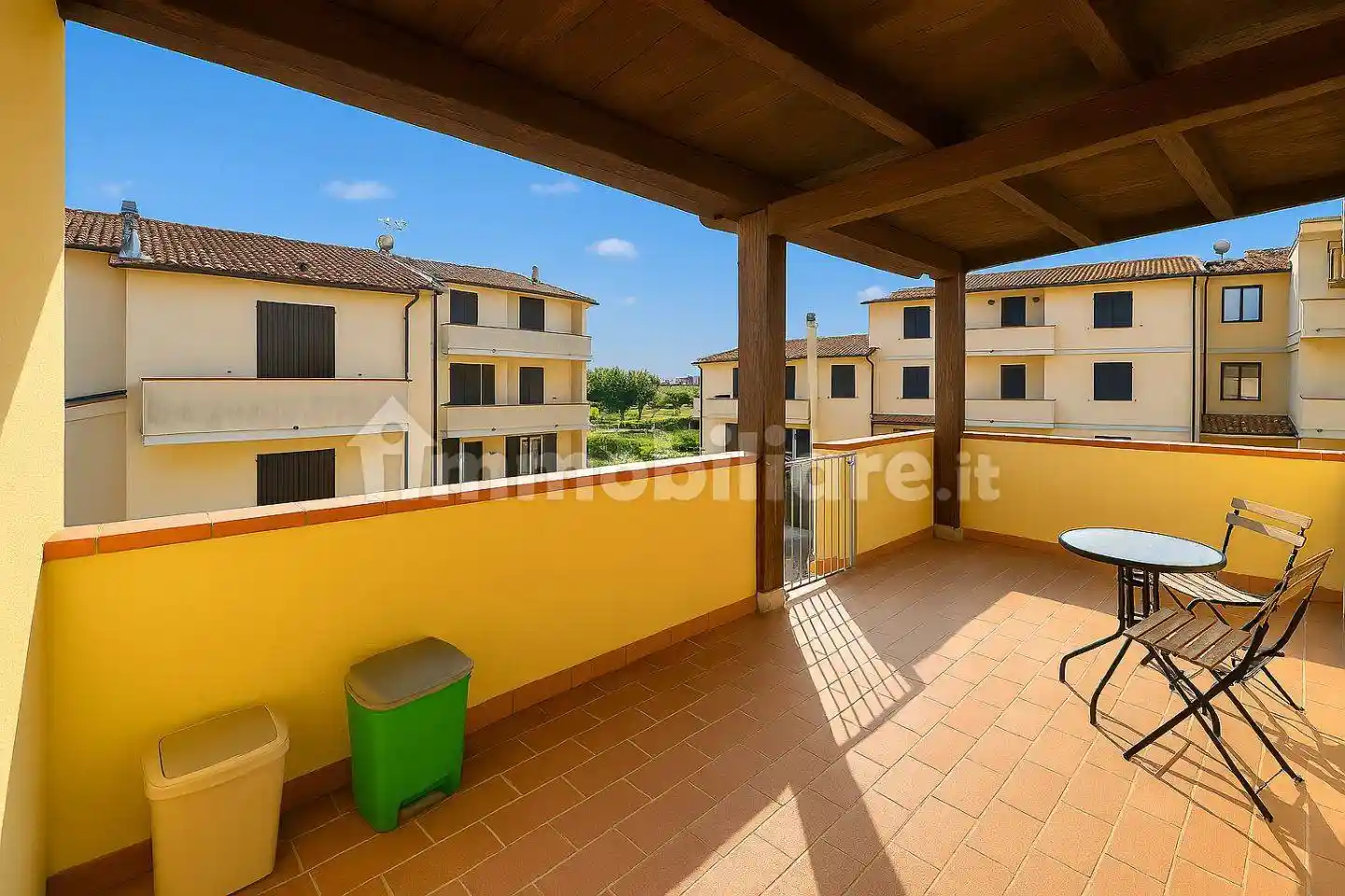 Quadrilocale ottimo stato, Latignano, Cascina - foto 2