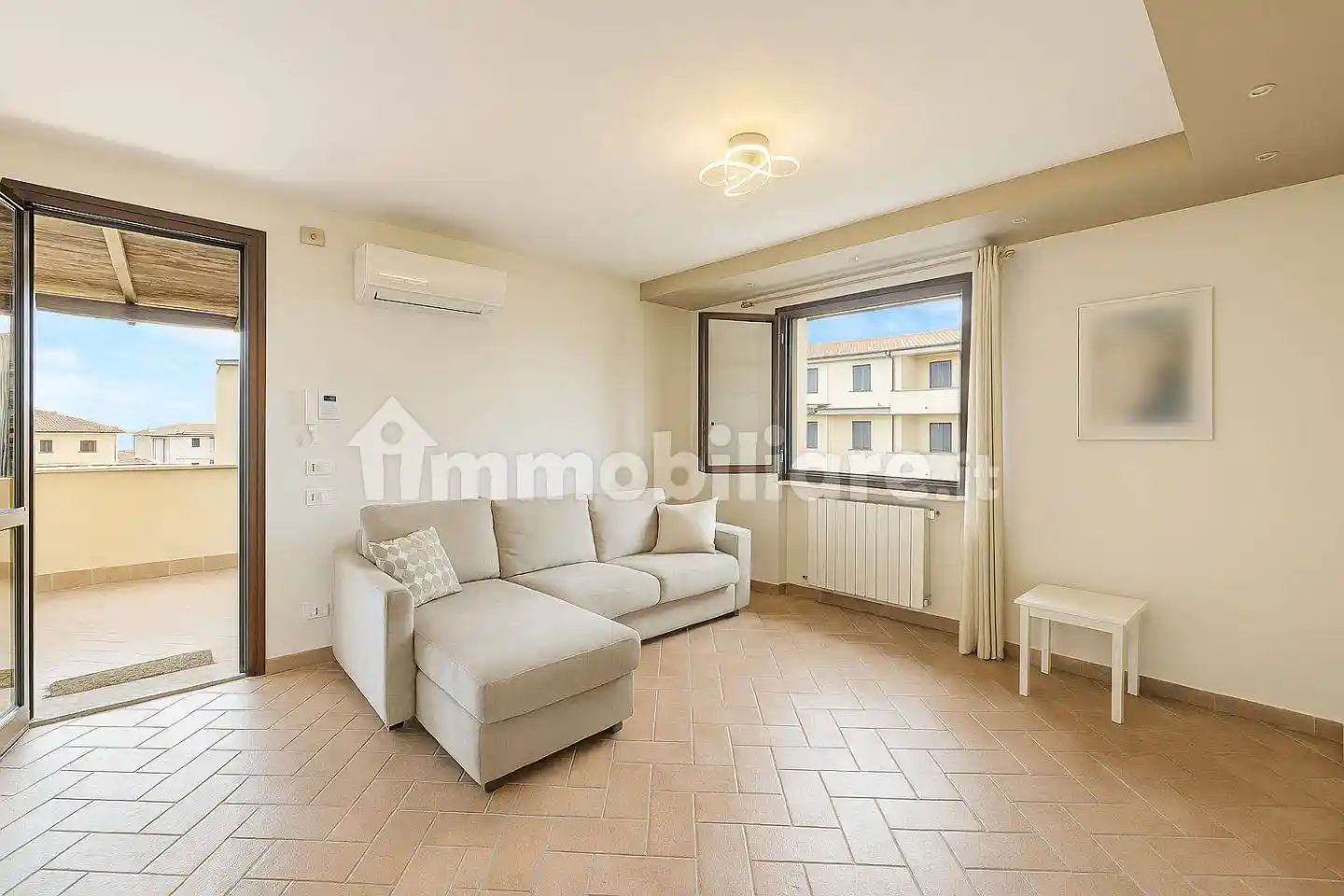 Quadrilocale ottimo stato, Latignano, Cascina - foto 3