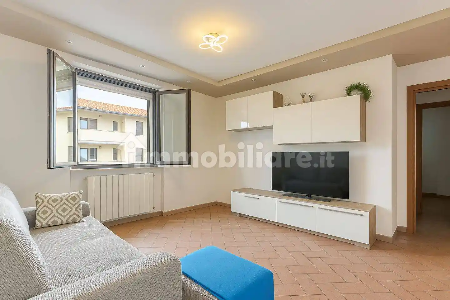 Quadrilocale ottimo stato, Latignano, Cascina - foto 4